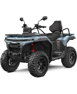 CFMOTO CFORCE C5 LONG T3 EPS GREY Main Image