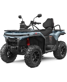 CFMOTO CFORCE C4 LONG T3 EPS GREY Main Image