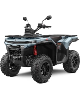 CFMOTO CFORCE C5 SHORT T3 EPS GREY Main Image