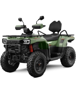 GOES TERROX 550 LONG EPS GREEN Main Image