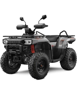 GOES TERROX 550 SHORT EPS GREY Main Image