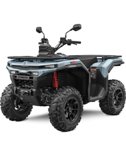 CFMOTO CFORCE C4 SHORT T3 EPS GREY Main Image