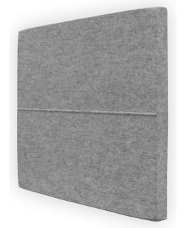 SOFTEN L1 LIGHT GREY ACOUSTIC PANEL Main Image