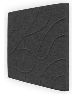 SOFTEN L5 DARK GREY ACOUSTIC PANEL Main Image