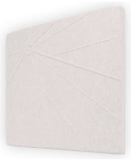 SOFTEN L6 OFFWHITE ACOUSTIC PANEL Main Image
