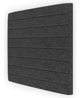 SOFTEN L3 DARK GREY ACOUSTIC PANEL Main Image