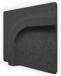 SOFTEN HKK DARK GREY ACOUSTIC PANEL Main Image