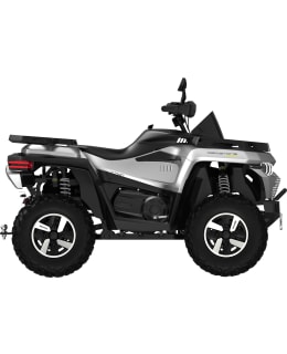 BENDA REDSTONE 550 R2 PRO HOPEA Main Image