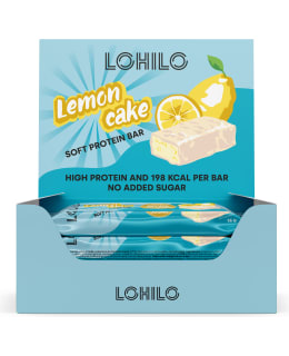 OUTLET LOHILO LEMON CA 12X55G PR.PATUKKA Main Image