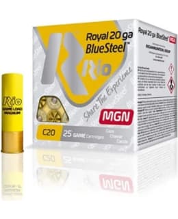 RIO ROYAL BST 20/76 28G 4 25KPL PATRUUNA Main Image