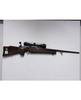 TIKKA M65 SPORTER .308 75918 KÄYT KIV Main Image