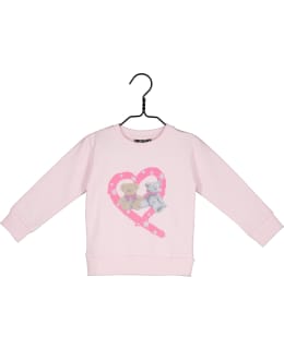 HCE LISEA-07-3-120 G SWEATSHIRT Main Image
