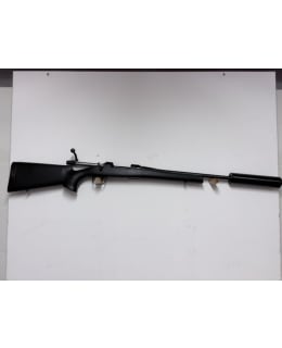 CZ 557 .308 B773628 KÄYT KIVÄÄRI Main Image