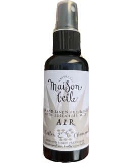 MAISON BELLE AIR CHAM&COTT 60ML RAIKAST Main Image