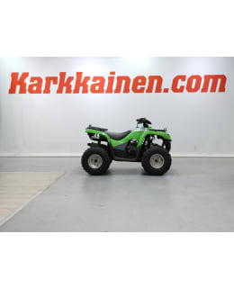 ARCTIC CAT 90 SE 2009 KÄYTETTY Main Image