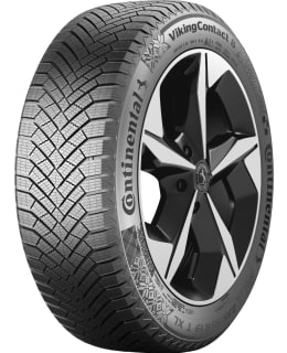 CONTINENTAL VIKINGCONTACT8 275/40R22TALV Main Image