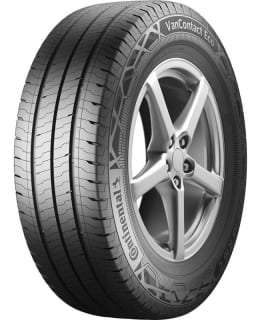 CONTINENTAL VANCONTACT ECO225/75R16CKESÄ Main Image