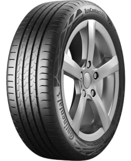 CONTINENTAL ECOCONTACT6 Q 275/50R20 KESÄ Main Image
