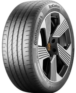Continental ECOCONTACT 7 S 235/40R18 Main Image