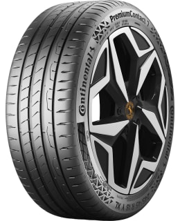 CONTINENTAL PREMIUMCONTACT7 255/55R20KES Main Image
