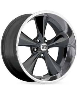BOYD CODDINGTON WHEELS  8X15/5X120.65/0 Main Image