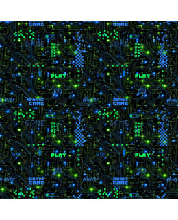 S65020 GAME 145 CM 690/MU JOUSTOCOLLEGE Main Image