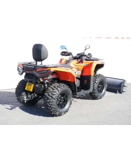 AODES PATHCROSS 525L 2026 REK.995-ABZ Main Image