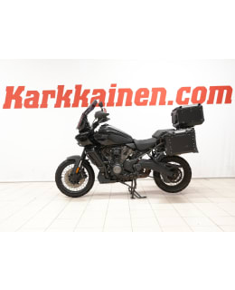 HD PAN AMERICA 1250 2022 REK.72-NVI Main Image