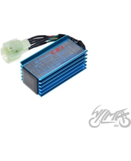 WM AI22482 GY6 RACING CDI-LAITE Main Image