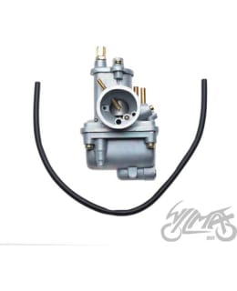 WM AY56053 YAMAHA PW 80CC KAASUTIN Main Image