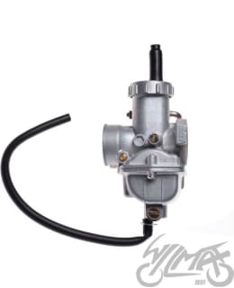 WM ZE3003 MINI MX BIKE 4T PZ22 KAASUTIN Main Image