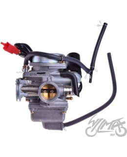 WM STD30015 GY6 125/150 KAASUTIN Main Image