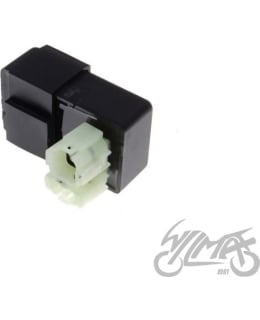 WM STD20101 GY6 4T CDI-LAITE Main Image