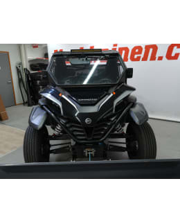 CFMOTO ZFORCE 1000 2023 REK.714-RAV Main Image