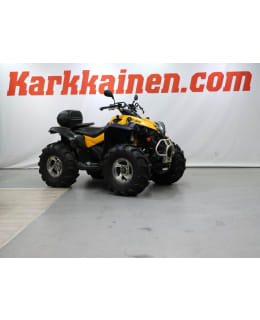 CAN-AM RENEGADE 800R 2011 KÄYTETTY Main Image