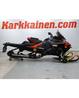 LYNX XTRIM 600 ACE 2020 REK.708-ÖJ Main Image
