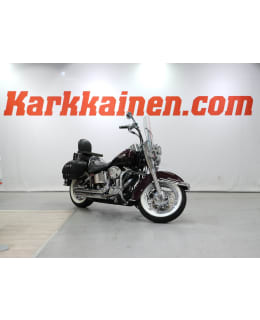 HD FLSTNI SOFTAIL DELUXE 2006 REK.LW-881 Main Image