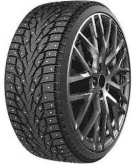 SONIX 255/50R20 WINTER XPRO STUDS 69 Main Image