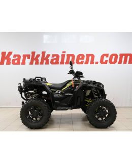 POLARIS SPORTS XP 1000 2022 REK.561-OBF Main Image