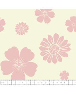 TEXTIL BLOMMA 150 CM VPU TRIKOO Main Image