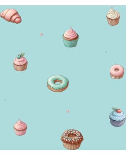 TEXTIL SWEETS 150 CM SIN TRIKOO Main Image