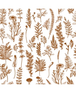 TEXTIL FLORA 150 CM VAL TRIKOO Main Image