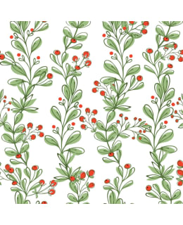 TEXTIL JULBÄR 150 CM VAL TRIKOO Main Image
