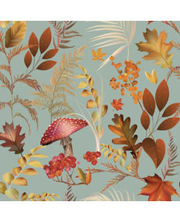 TEXTIL RÖNNBÄR HÖST 150 CM PET TRIKOO Main Image