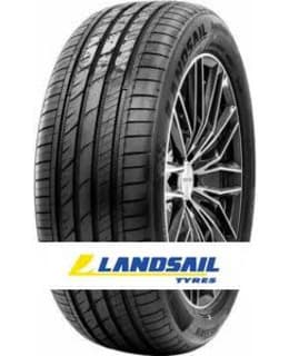 LANDSAIL 255/45R20 POLARDRAGON SOFT Main Image