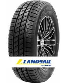 LANDSAIL 235/65R16C POLARDRAGON VAN Main Image