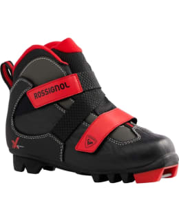 ROSSIGNOL X-1 JR VELCRO MONOT 36 Main Image