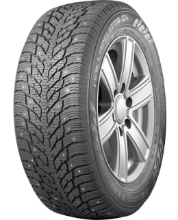 NOKIAN HKPL C4 205/80R16C NASTARENGAS Main Image
