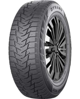 DYNAMO NORDIC ICE 165/70R13 STUD TIRE Main Image