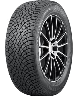 NOKIAN HKPL R5 245/40R18 TALVIRENGAS Main Image